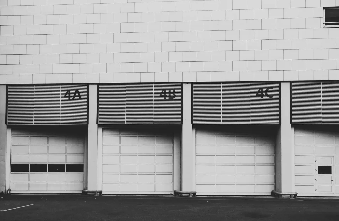 Rampas Niveladoras Load Pro